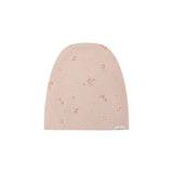 Oubon AW25 Mauve W Pink Floral Hat