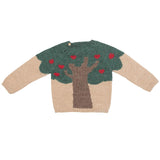 Nanaykids Alpaca Knitted Sweater