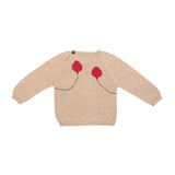 Nanaykids Alpaca Knitted Sweater