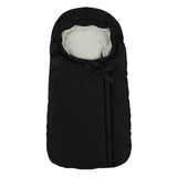 Pramie 2453 Black Carriage Sack