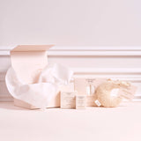 London Rose Baby Essentials Gentle Care Gift Set