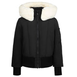 Pramie Ivory Rabbit Girls Jacket 14-22