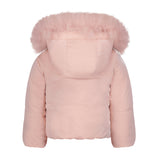 Scotch Bonnet BFR-7 Pink Jacket