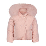 Scotch Bonnet BFR-7 Pink Jacket