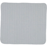 Bebe Organic Bebe Blanket Atlantic