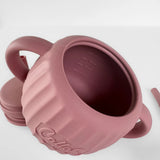 The Brody Cup Petunia Pink