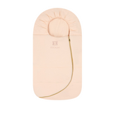 Escada 74209 Shell Pink Baby Bunting