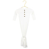 Lou Lou & Co Finley Knotted Gown