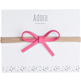 Adora Mini Classic Headband