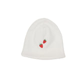 Coton Pompom 2414 Strawberry Basket Hat