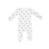 CP 2401 Stars Lollipop Ivory Footie