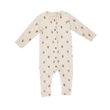 Babyface 9730 Pearl Baby Suit