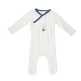 CP 2420 Baby Toys Boys Footie
