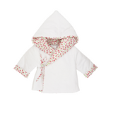 La Mascot 1008 Cherries Rosso Jacket