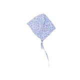 Chant De Joie Floral Boys Bonnet