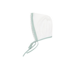 La Mascot 4116 Crocheta Bonnet Light Green
