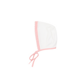 La Mascot 4116 Crocheta Bonnet Rose