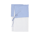 La Mascot 4116 Crocheta Blanket Light Blue