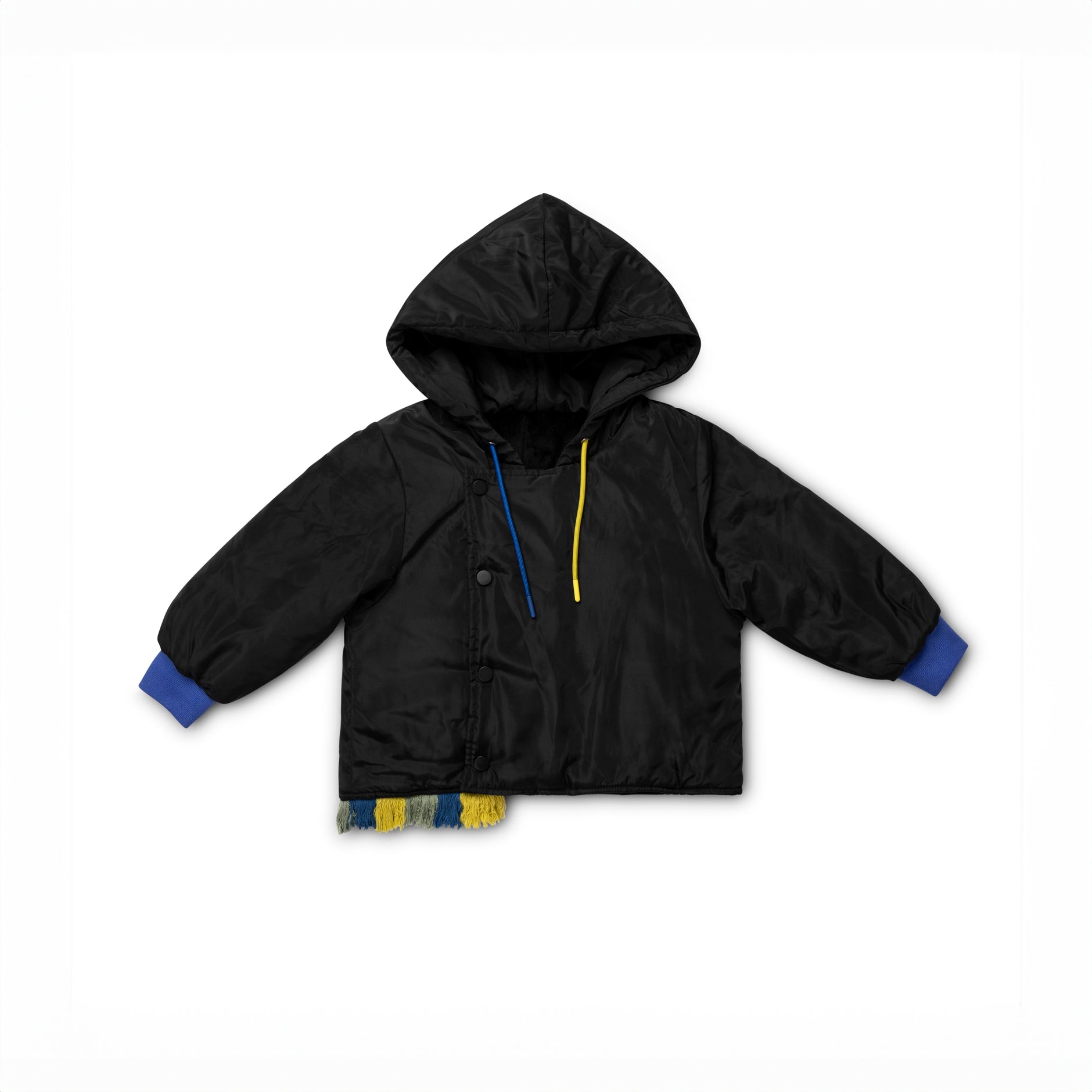 Outerwear – Lil Feathers