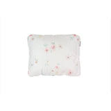 Petite Laure Small Retro Flowers Baby Pillow