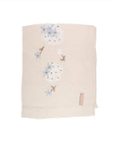 Inimini PS2504 Embroidery Boys Baby Blanket