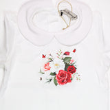 Piccola Speranza Red Rose