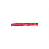 Doodle 2013 Red Polka Dots Headband