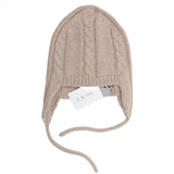 Li & Me 421 Toasted Claude Knit Hat