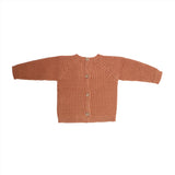 Li & Me 304 Miley Knit Cardigan