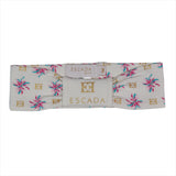 Escada 120 Floral Print Headband