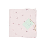 Koalav 1513 Pale Pink Blanket