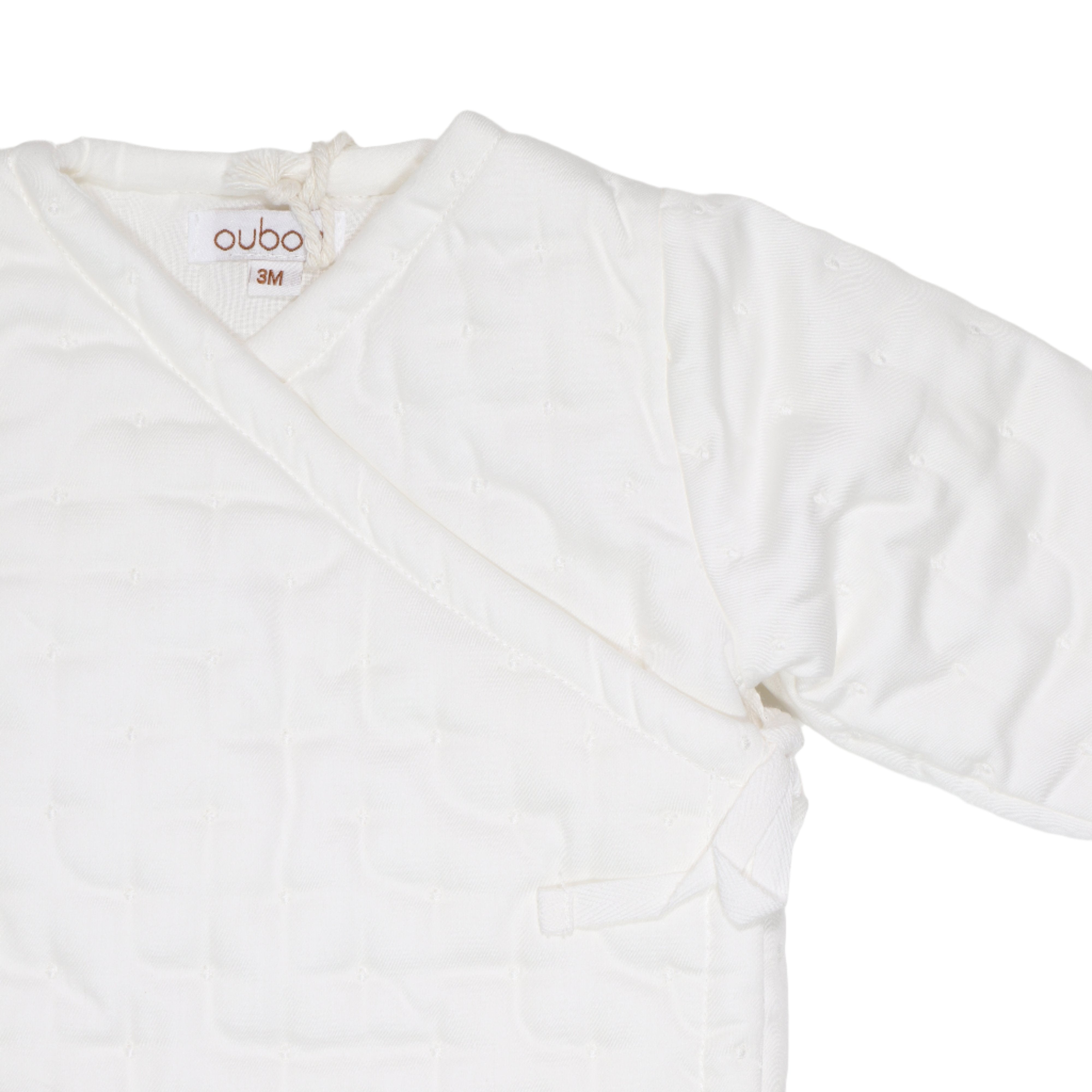 Oubon Jacket AW25