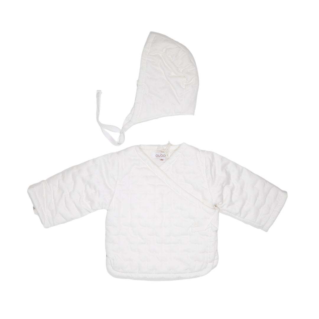 Oubon Jacket AW25
