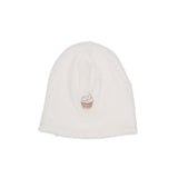 Coton Pompom 2358 Cupcake Boys Hat