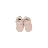 Chloe 20762 Pink Stone Slippers