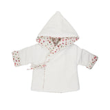 La Mascot P019 Mushroom Printed Jacket