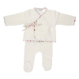 La Mascot P019 Mushroom Printed 2Pc