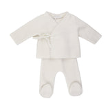 La mascot 3312 Fleece Wrap 2Pc Hot Pink Stitching