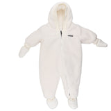 Karl Lagerfeld 975 Newborn Jumpsuit