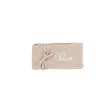 Chloe 20767 Stone Swaddle