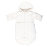 Raygo 5521 Snowsuit Ivory