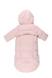 Pramie 2542 Knit Snowsuit Mauve