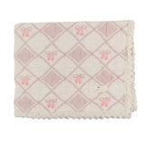 Pudu Ballerina Blanket