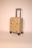 Konges Slojd Lemon Travel Suitcase