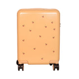 Konges Slojd Cherry Travel Suitcase