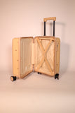 Konges Slojd Cherry Travel Suitcase