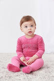 Kipp TD3051 Pink Joy Romper