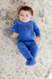 Kipp TD3051 Blue Joy Romper