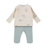 Babyclic 432 Seagull Jacket & Pants