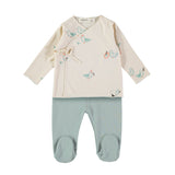 Babyclic 432 Seagull Jacket & Pants
